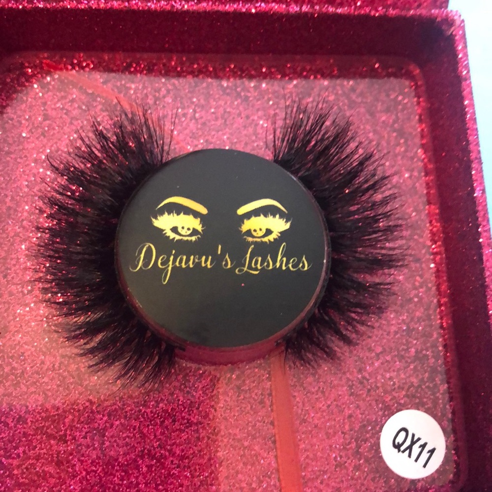Lash